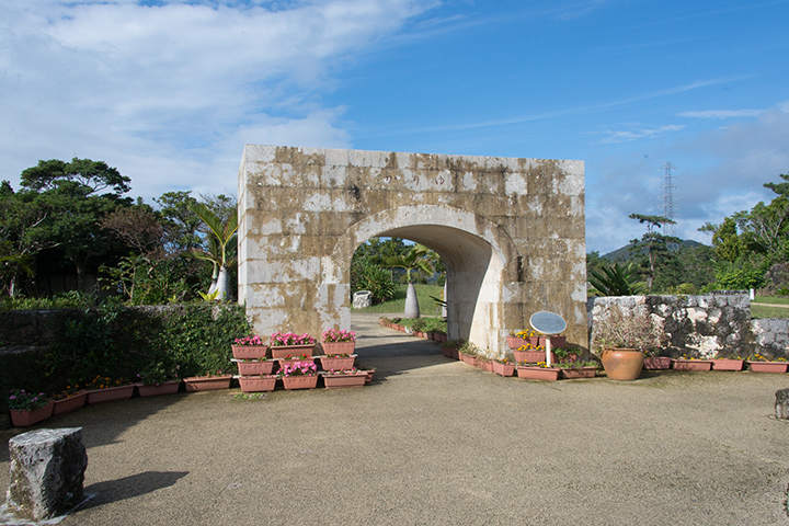 伊芸サービスエリア（下り線）