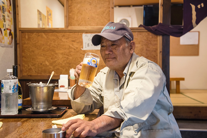 居酒屋 じんじん