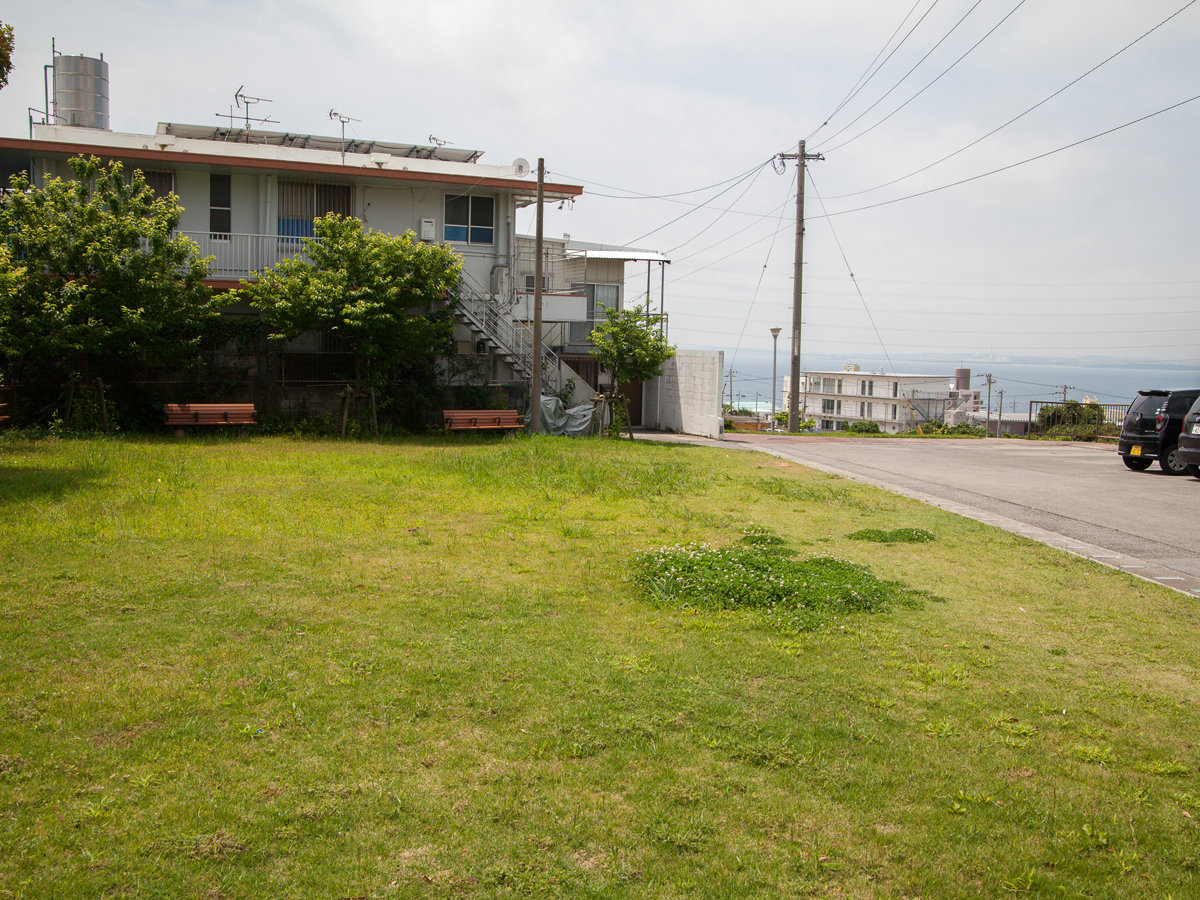 浜田原公園