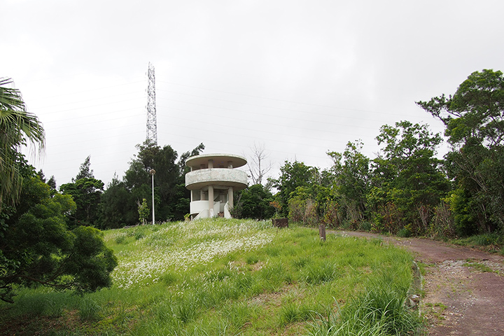 屋嘉西児童公園