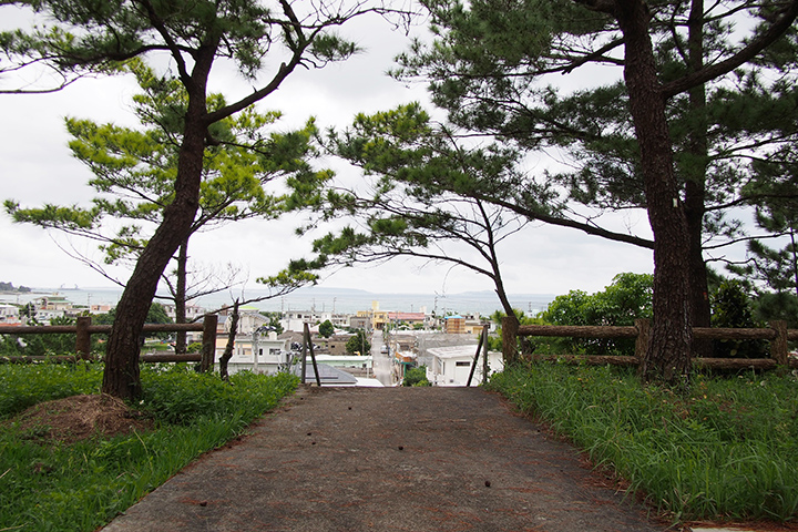 伊芸地区公園