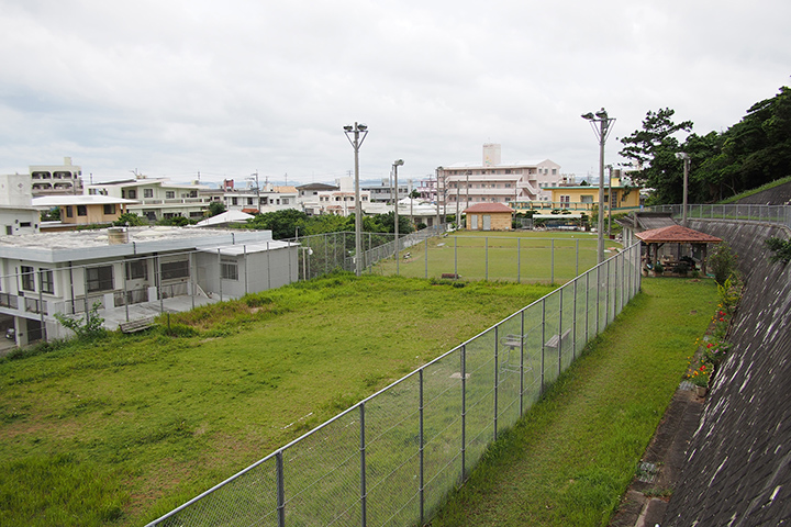 伊芸地区公園