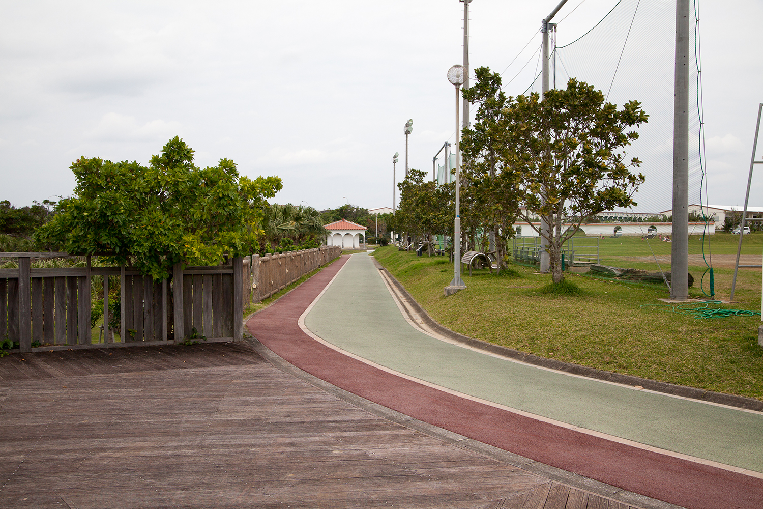 Kinchou Chiku Park