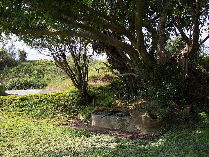 Nakōga Well