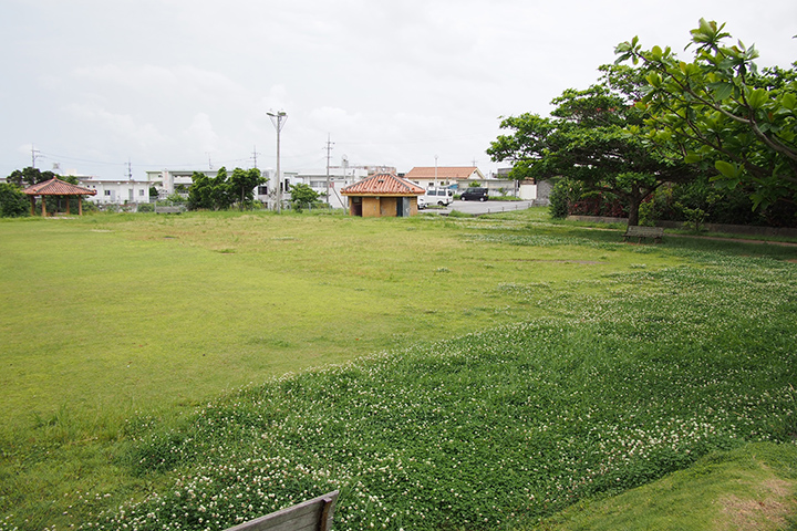 Kin Children's Park