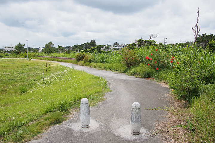 Fureainomori Park