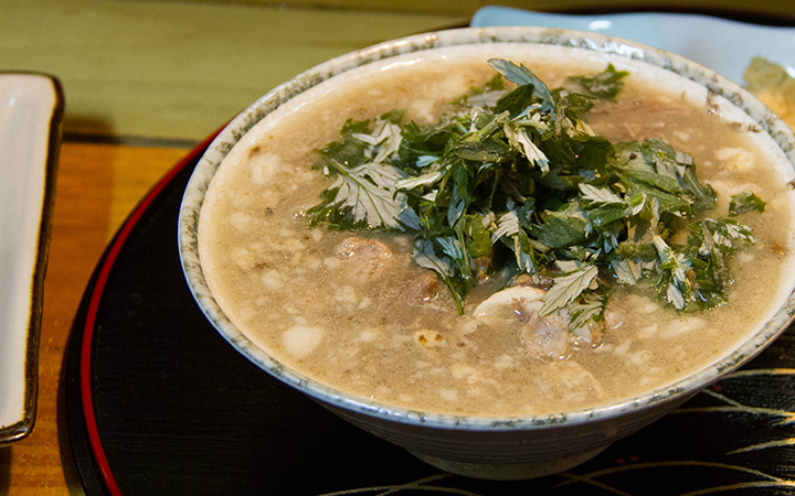 Oshokuji & Sake Dokoro Nanpu