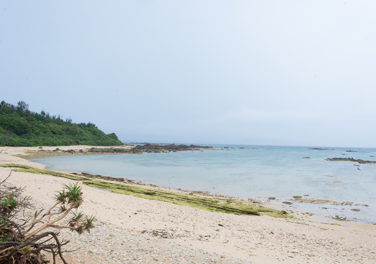 Playa Azul