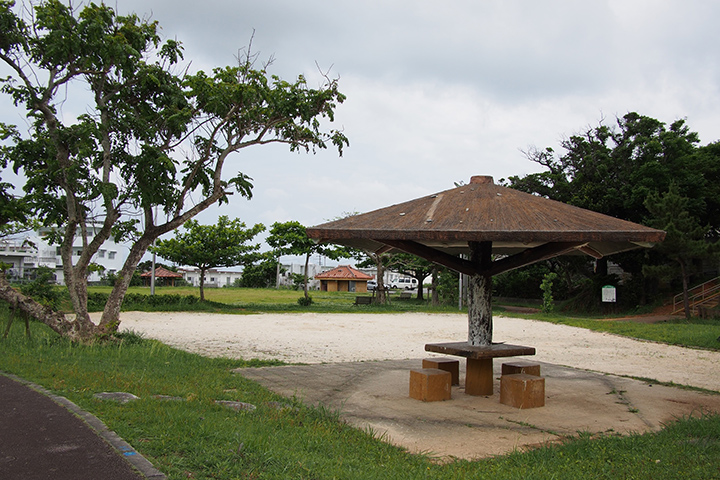 Parque infantil de Kin