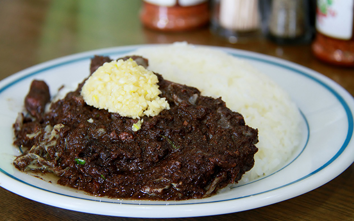 히사마쓰 식당