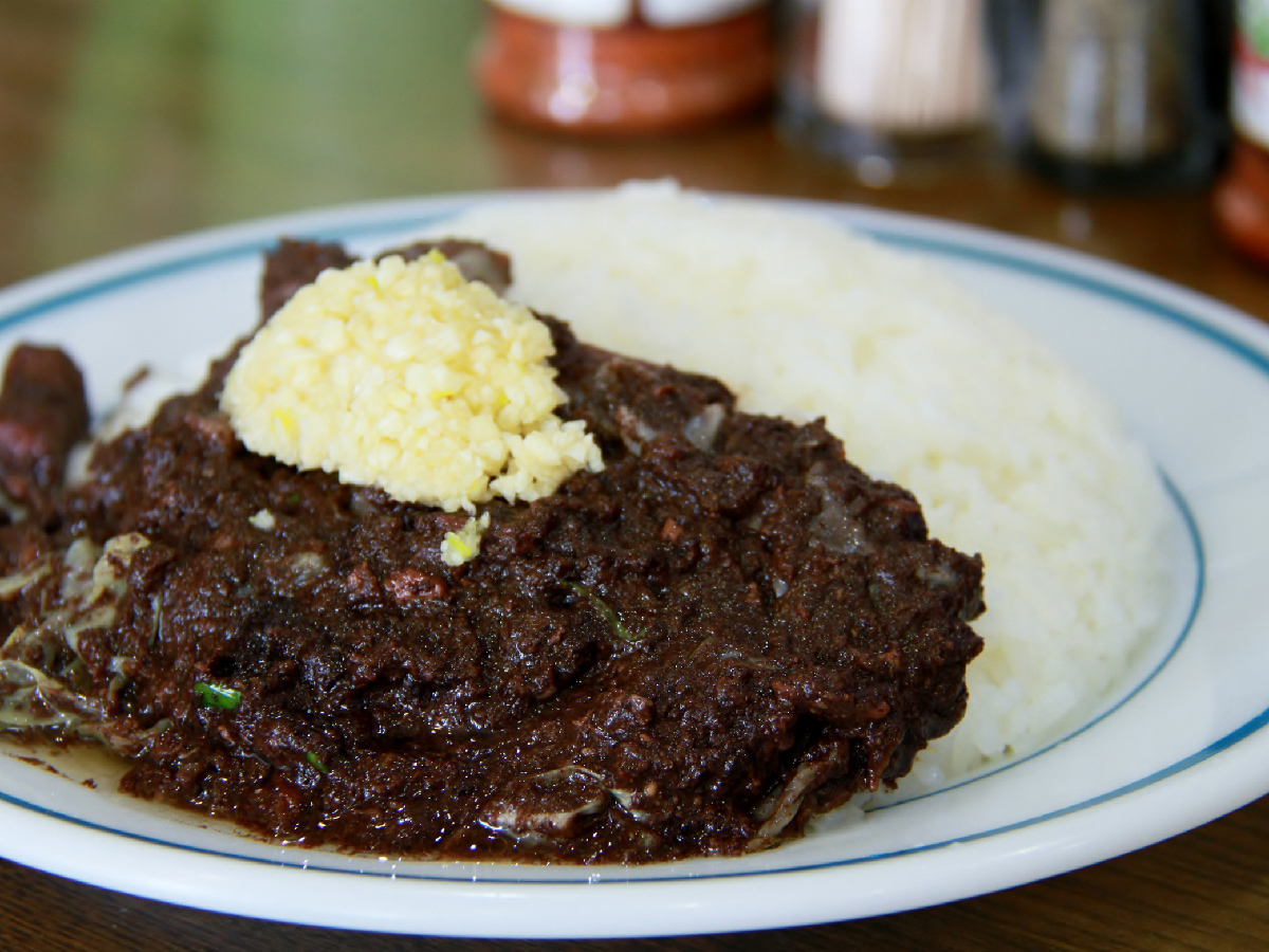 히사마쓰 식당