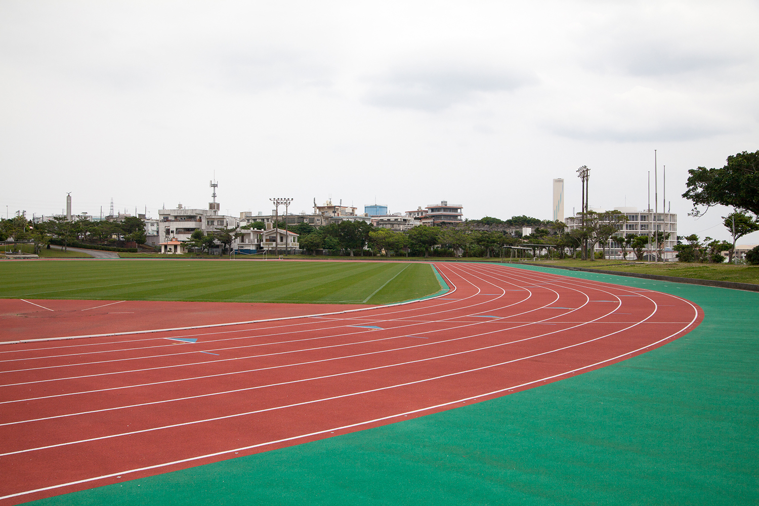 Kinchou Chiku Park