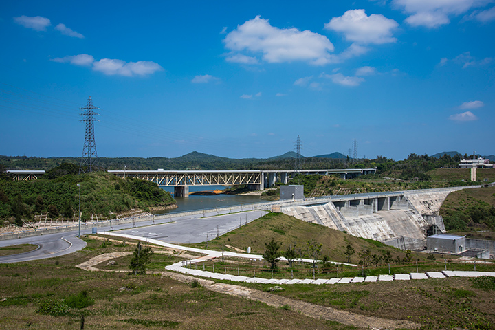 Kin Dam