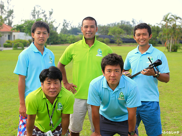 Mangrove Canoe Experience (in Fukurasha)