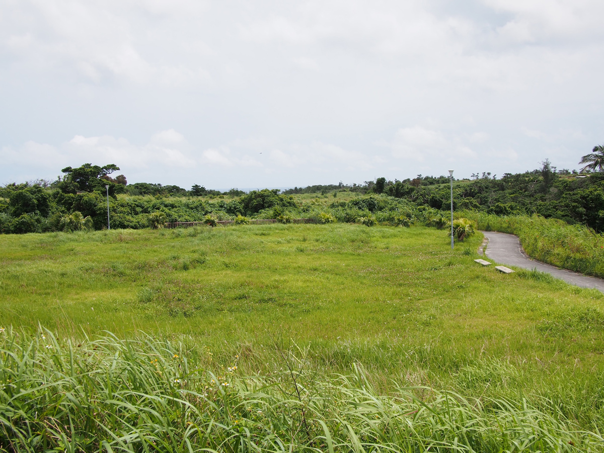 Parque Fureainomori