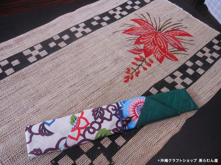 Okinawa Craft Shop Churamunya