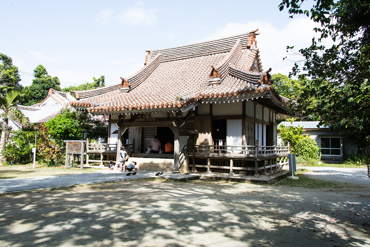 觀音寺