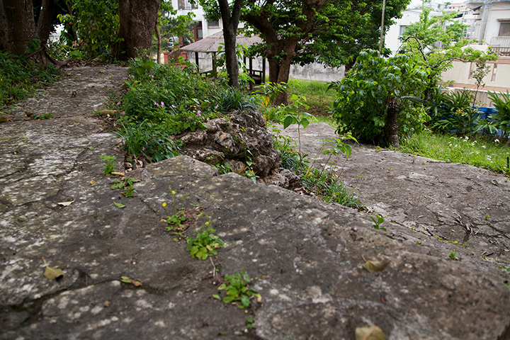 ORANDA森林綠地公園