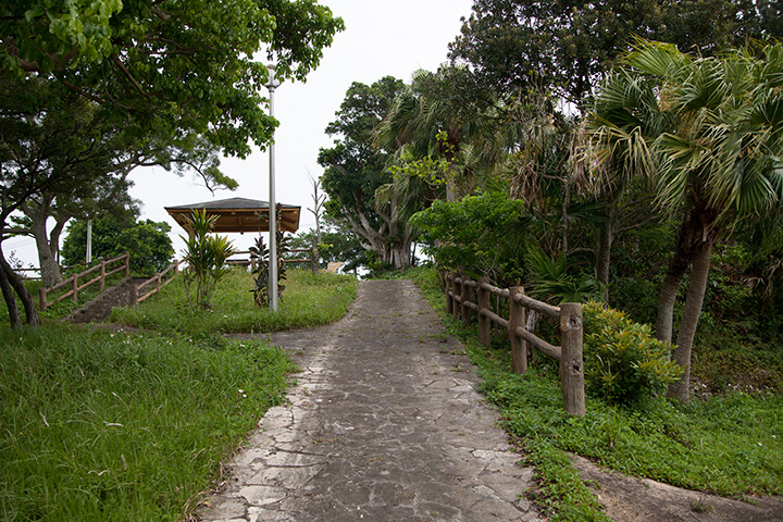 ORANDA森林綠地公園