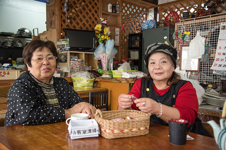 前進 我們的街道SHOP